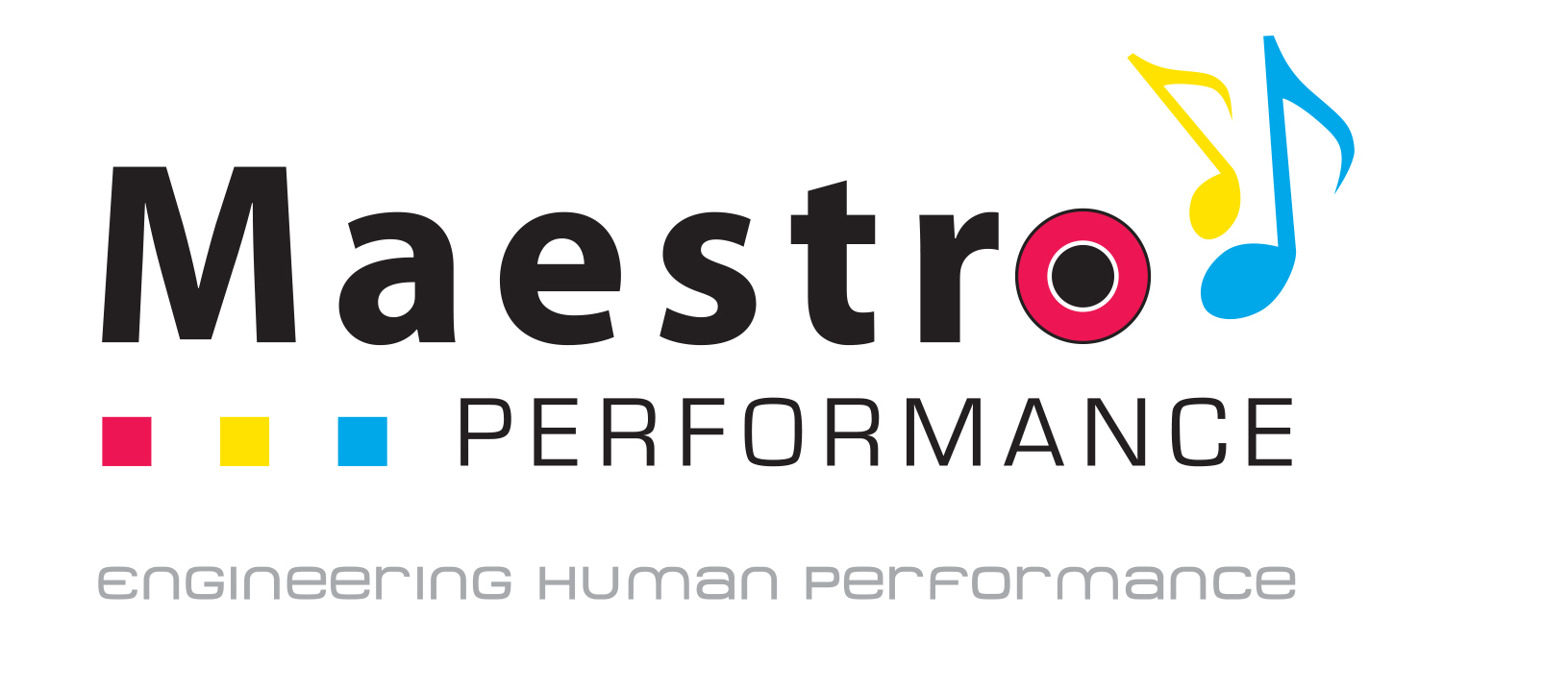 Maestro Logo